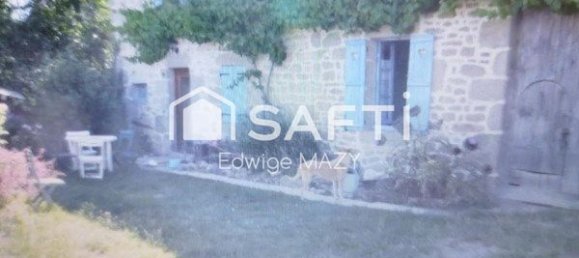 3 bedrooms House in Creuse, France No. 286251 7
