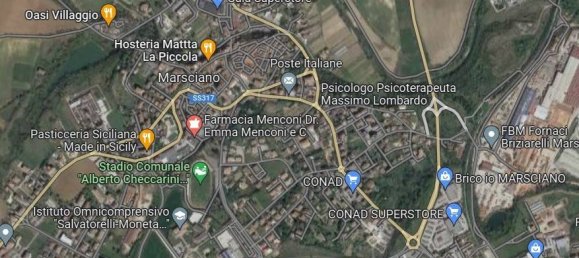 1 room Commercial property in Marsciano, Italy No. 271545 6