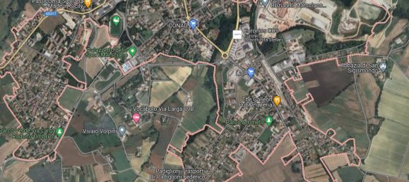 1 room Commercial property in Marsciano, Italy No. 271545 15