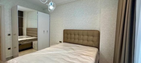 Apartment 1+1 in Antalya, Turkey No. 34127 12