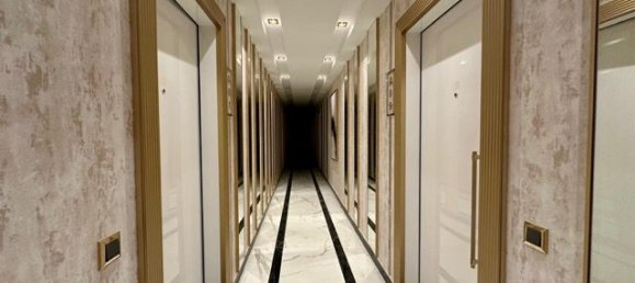 Apartment 1+1 in Antalya, Turkey No. 34127 16