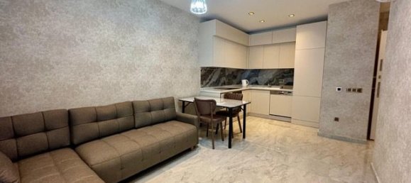 Apartment 1+1 in Antalya, Turkey No. 34127 14