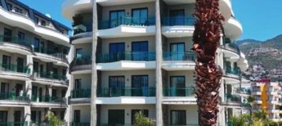 Apartment 1+1 in Antalya, Turkey No. 34127 7