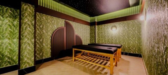 Apartment 1+1 in Antalya, Turkey No. 34127 6