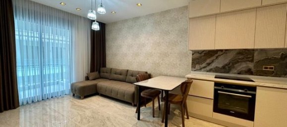 Apartment 1+1 in Antalya, Turkey No. 34127 13