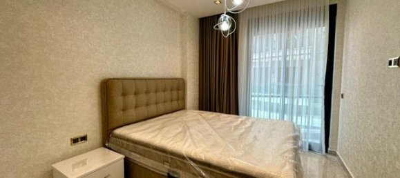 Apartment 1+1 in Antalya, Turkey No. 34127 10