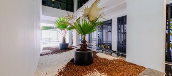 Apartment 1+1 in Antalya, Turkey No. 34127 23