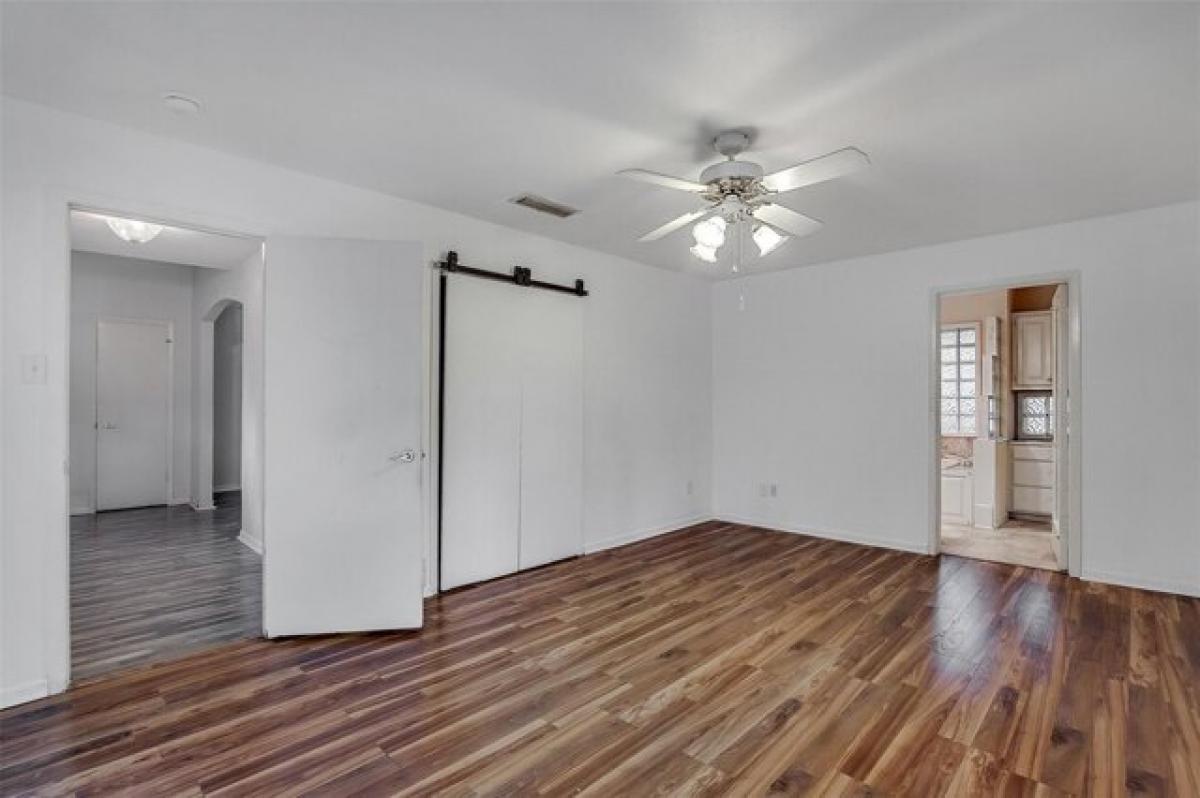 3 bedrooms House in Arlington, USA No. 200716