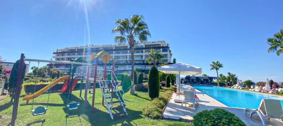 Apartment 2+1 in Side, Turkey No. 9425 12