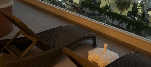 Apartment 2+1 in Side, Turkey No. 9425 21