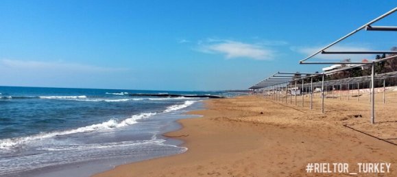 Apartment 2+1 in Side, Turkey No. 9425 10