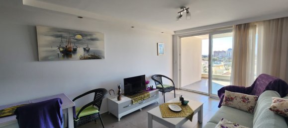 Apartment 2+1 in Side, Turkey No. 9425 6