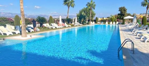 Apartment 2+1 in Side, Turkey No. 9425 2