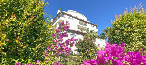 Apartment 2+1 in Side, Turkey No. 9425 4