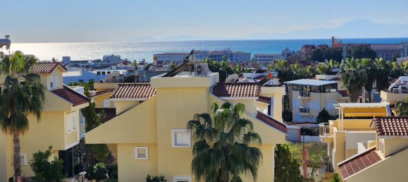 Apartment 2+1 in Side, Turkey No. 9425 19