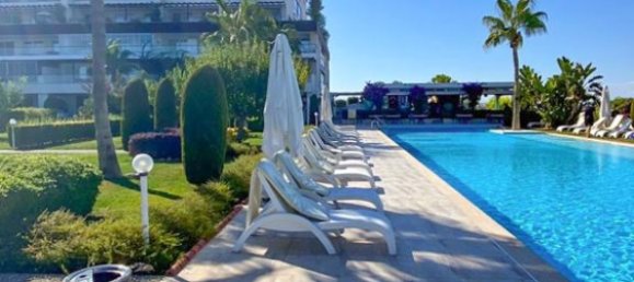 Apartment 2+1 in Side, Turkey No. 9425 3