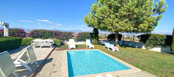 Apartment 2+1 in Side, Turkey No. 9425 13