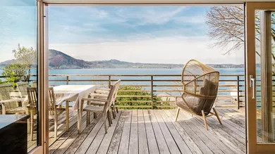 3 bedrooms House in Weyregg am Attersee, Austria No. 259529