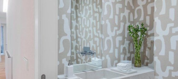 4 chambres Appartement à Madrid, Spain No. 25479 15