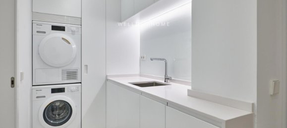 4 chambres Appartement à Madrid, Spain No. 25479 16