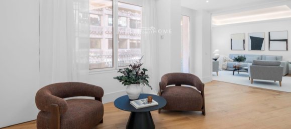 4 chambres Appartement à Madrid, Spain No. 25479 4