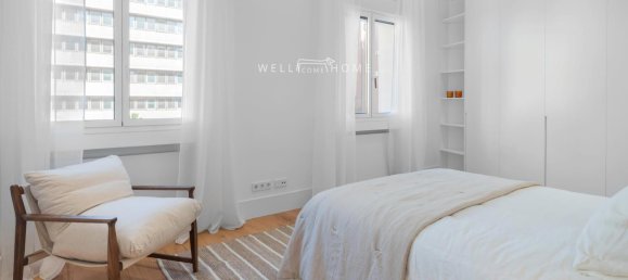 4 chambres Appartement à Madrid, Spain No. 25479 12