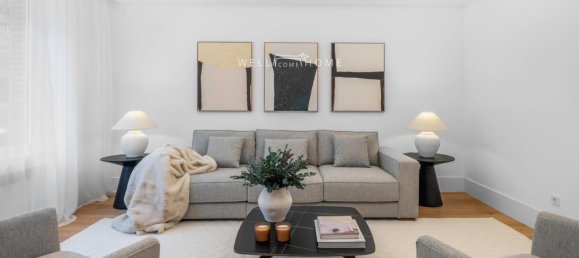 4 chambres Appartement à Madrid, Spain No. 25479 3