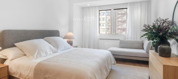 4 chambres Appartement à Madrid, Spain No. 25479 9