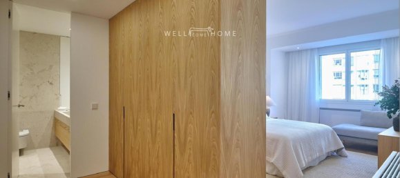 4 chambres Appartement à Madrid, Spain No. 25479 10