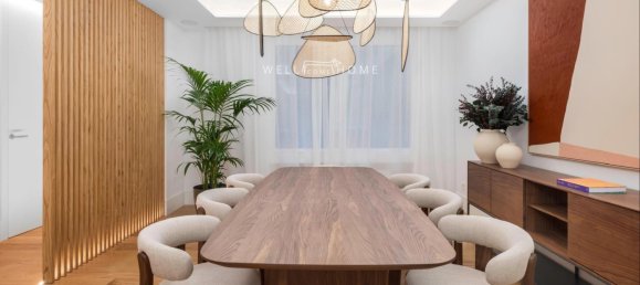 4 chambres Appartement à Madrid, Spain No. 25479 6