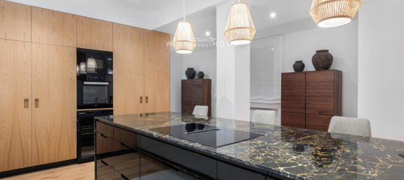 4 chambres Appartement à Madrid, Spain No. 25479 8