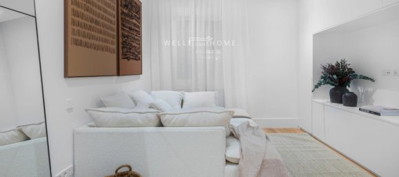 4 chambres Appartement à Madrid, Spain No. 25479 11