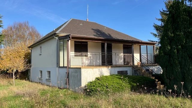 3 bedrooms House in Chanceaux-sur-Choisille, France No. 270359