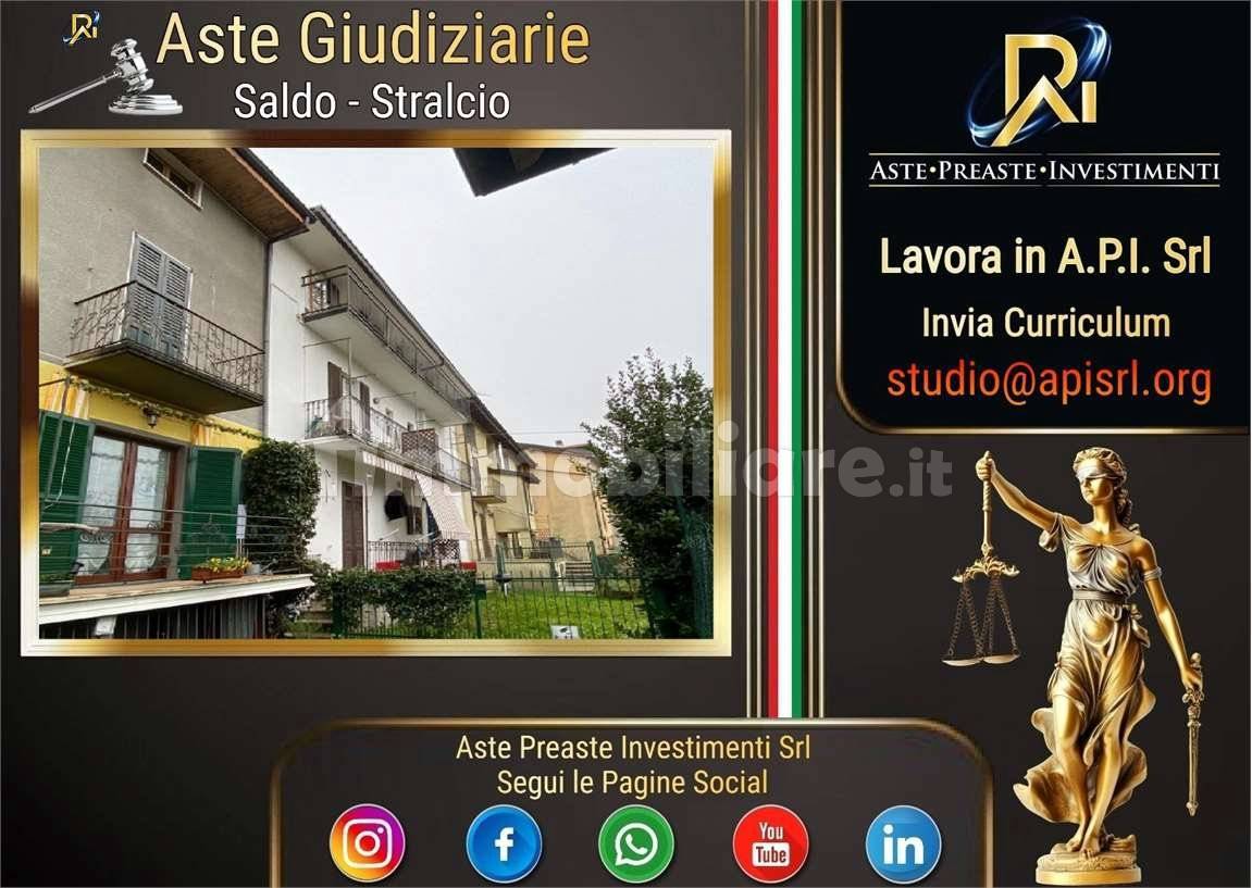 1 bedroom Apartment in Orino, Italy No. 266588