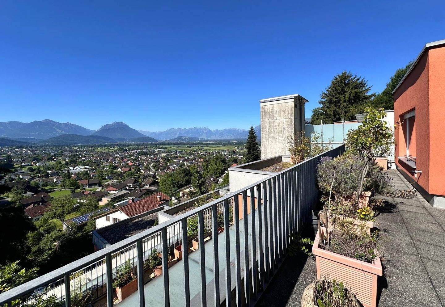 3-Zimmer Wohnung in Klaus, Austria, Nr. 247803