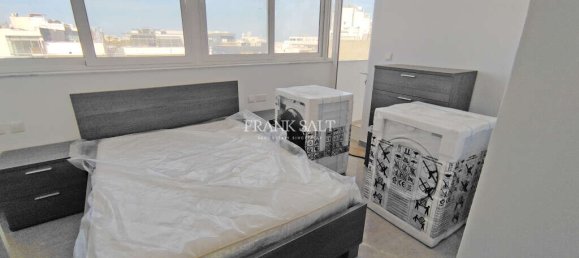 1 chambre Appartement à Sliema, Malta No. 8383 3
