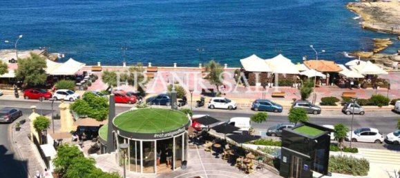 1 chambre Appartement à Sliema, Malta No. 8383 12