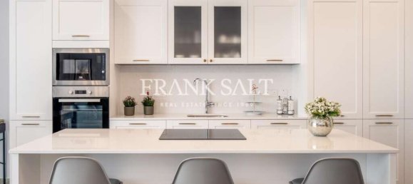 1 chambre Appartement à Sliema, Malta No. 8383 10