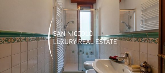 10 rooms Villa in Fiesole, Italy No. 196619 15