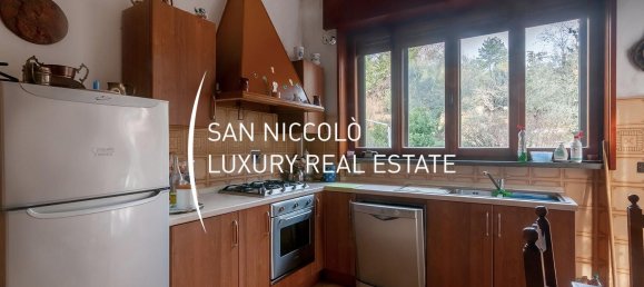 10 rooms Villa in Fiesole, Italy No. 196619 10