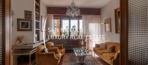 10 rooms Villa in Fiesole, Italy No. 196619 5