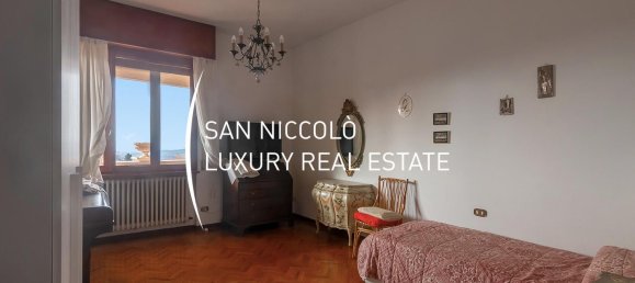 10 rooms Villa in Fiesole, Italy No. 196619 13