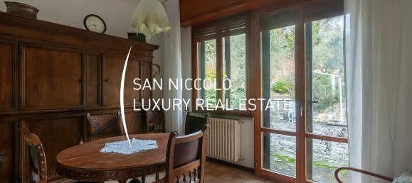 10 rooms Villa in Fiesole, Italy No. 196619 9