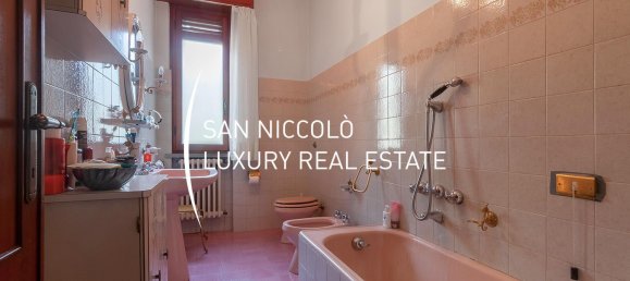 10 rooms Villa in Fiesole, Italy No. 196619 14