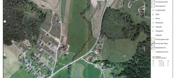 Terreno en Stallhofen, Austria 160 m² No. 148152 17