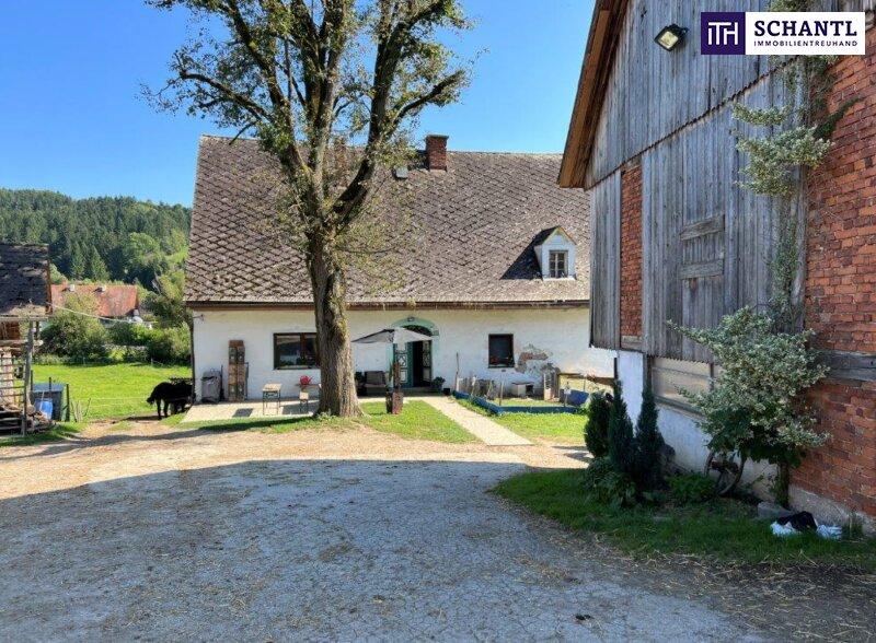 Terreno en Stallhofen, Austria 160 m² No. 148152