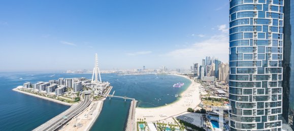 Квартира с 3 спальнями в Дубай Марина, ОАЭ № 94342 17