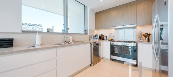 Квартира с 3 спальнями в Дубай Марина, ОАЭ № 94342 7