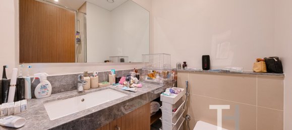 Квартира с 3 спальнями в Дубай Марина, ОАЭ № 94342 15