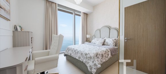 Квартира с 3 спальнями в Дубай Марина, ОАЭ № 94342 13